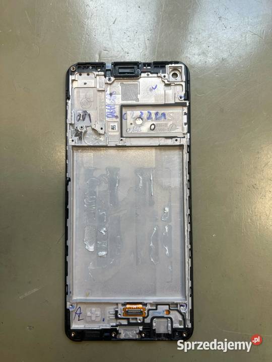 Samsung A21s SMA217 LCD wyświetlacz Gliwice