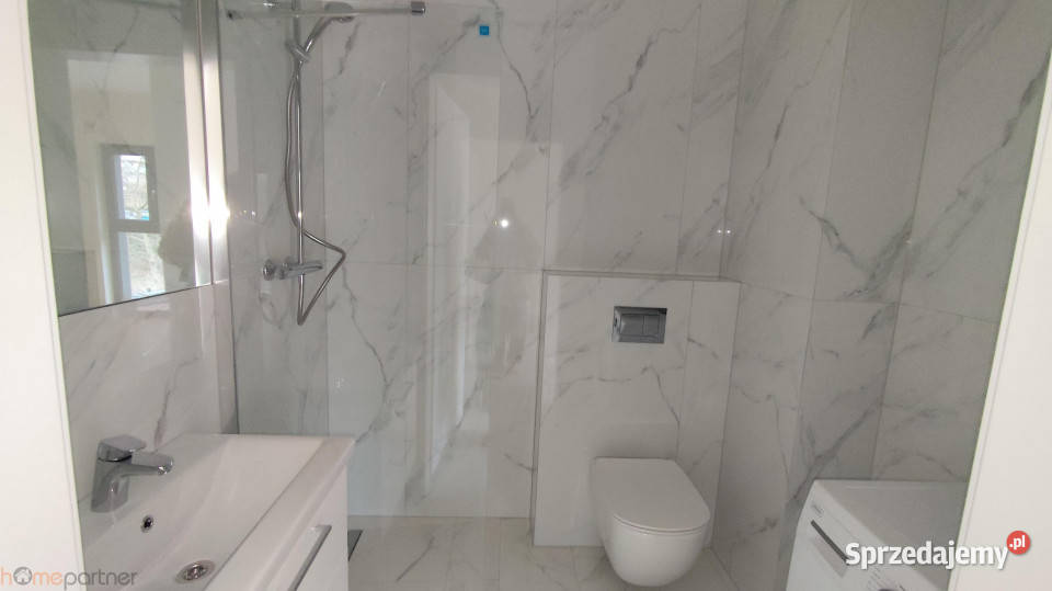 Mieszkanie Wrocław Borowska 3111m2 2 pokojowe balkon dolnośląskie