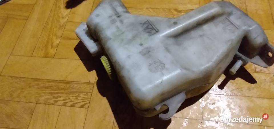 ZBIORNICZEK WYRÓWNAWCZY NISSAN PRIMERA P12 Bielsk Podlaski