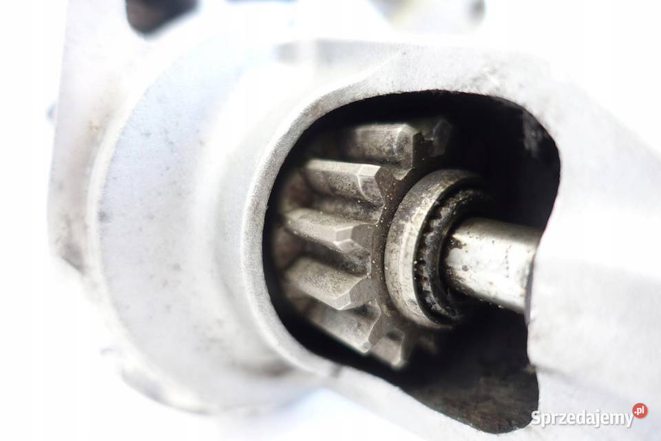 ROZRUSZNIK Honda Civic IX 9 16 IDTEC ROZRUSZNIK Rudka