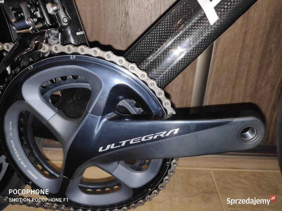 Mistrz Tour de France Nadarzyn