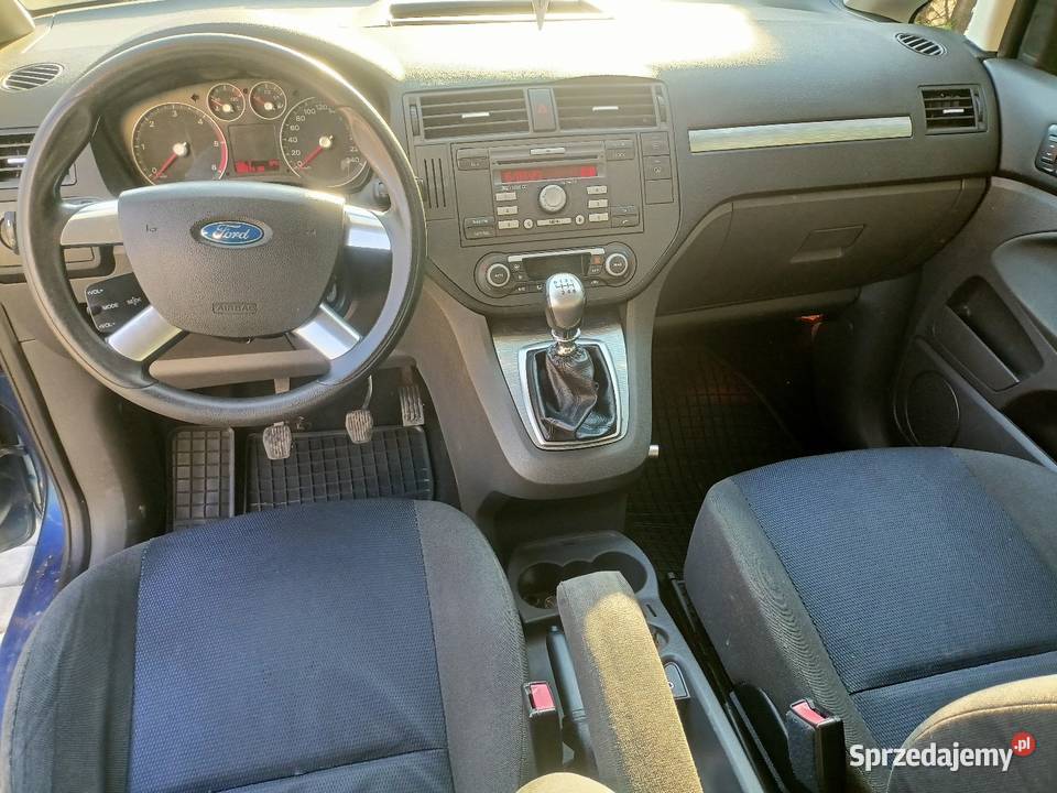 Ford C lubelskie Smugi