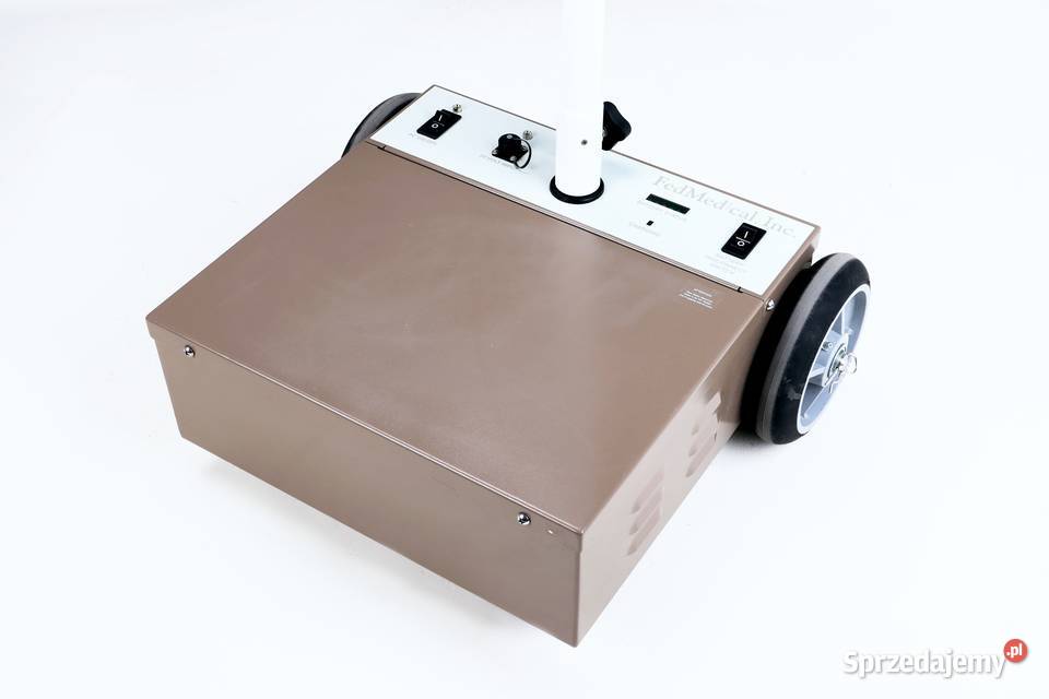 Lampa zabiegowa FEDMEDICAL FMI 301FB Leszno