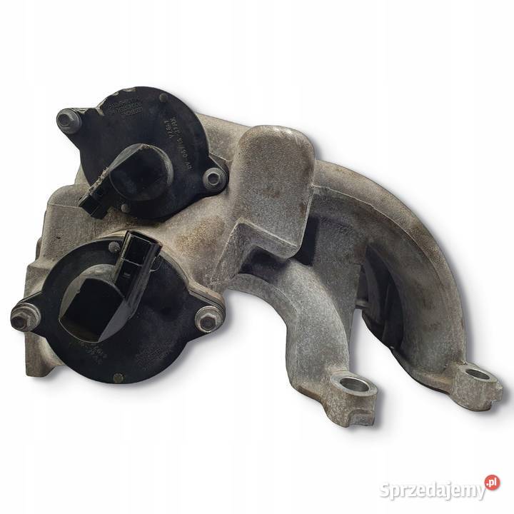 KOLEKTOR SSĄCY Jaguar XType 25 V6 1X4E9424EH osobowe Chełm