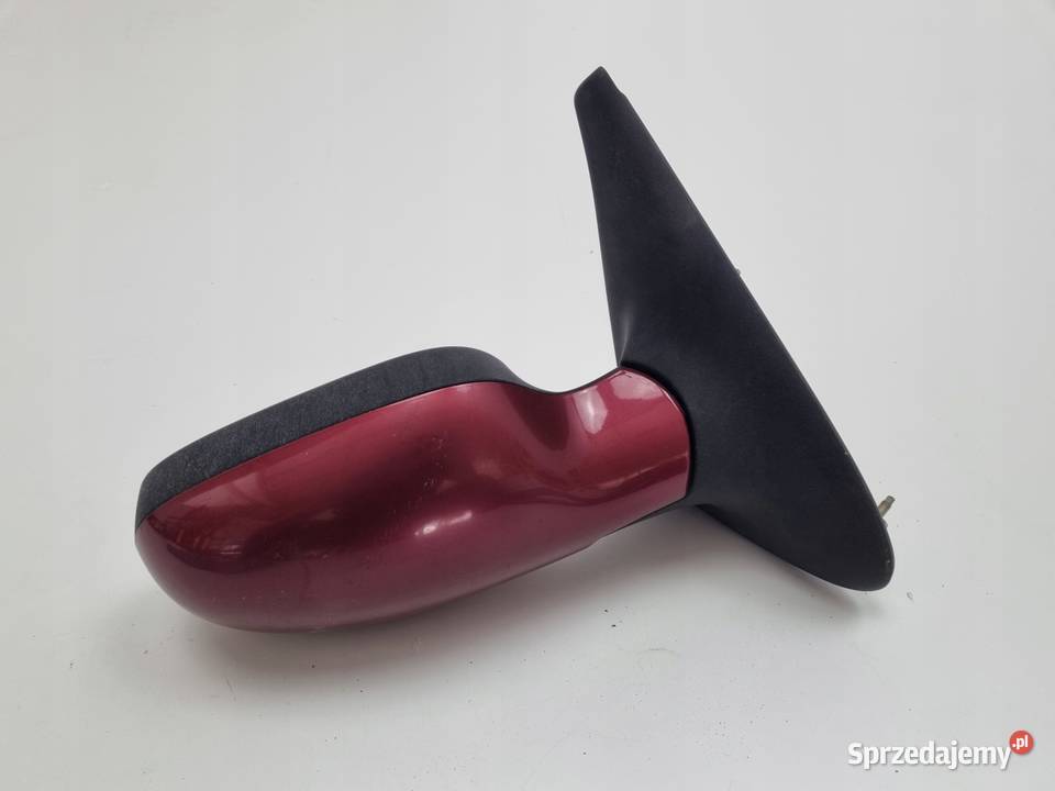 LUSTERKO Renault Megane I lift 9903r PRAWE osobowe