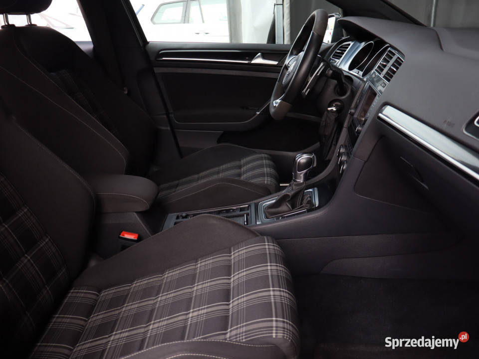 VW Golf 20 TDI GTD Bielany Wrocławskie sprzedam