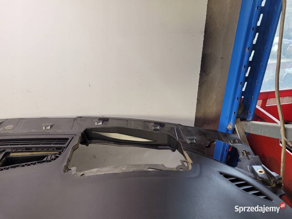 DESKA KOKPIT KONSOLA AUDI A7 4G A6 C7 HEAD UP UK śląskie Przystajń
