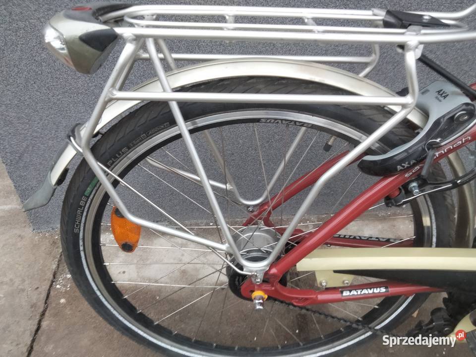 Sprzedam zdecydowanie rower elektryczny Flyer zachodniopomorskie Dębno