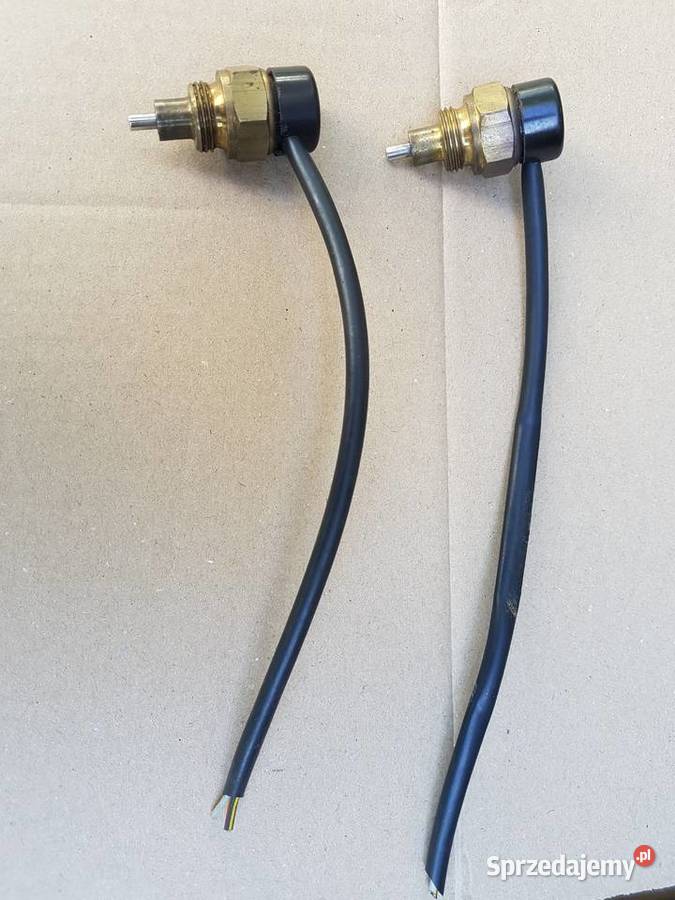 czujnik temperatury Mercedes W108 W109 W114 itd Gdańsk sprzedam