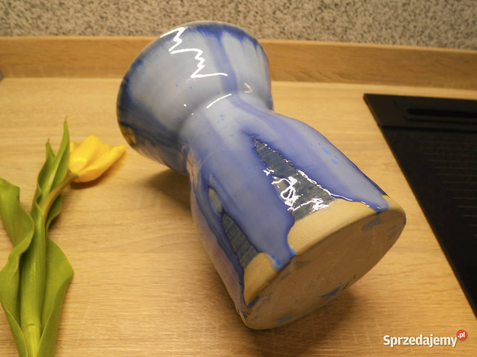 Wazon ceramiczny Raszków sprzedam