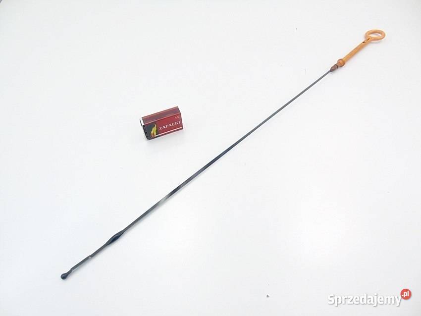 BAGNET OLEJU 14 8V MPI SKODA FABIA I 047115611H Sosnowiec