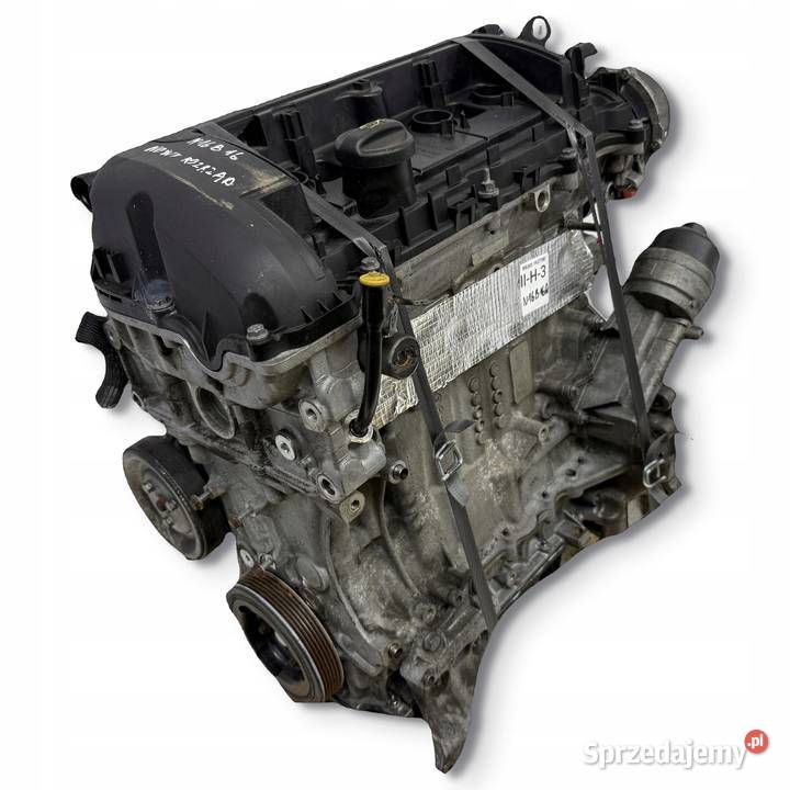 SILNIK Mini Cooper R55 R56 R57 R60 R61 16 16V Chełm