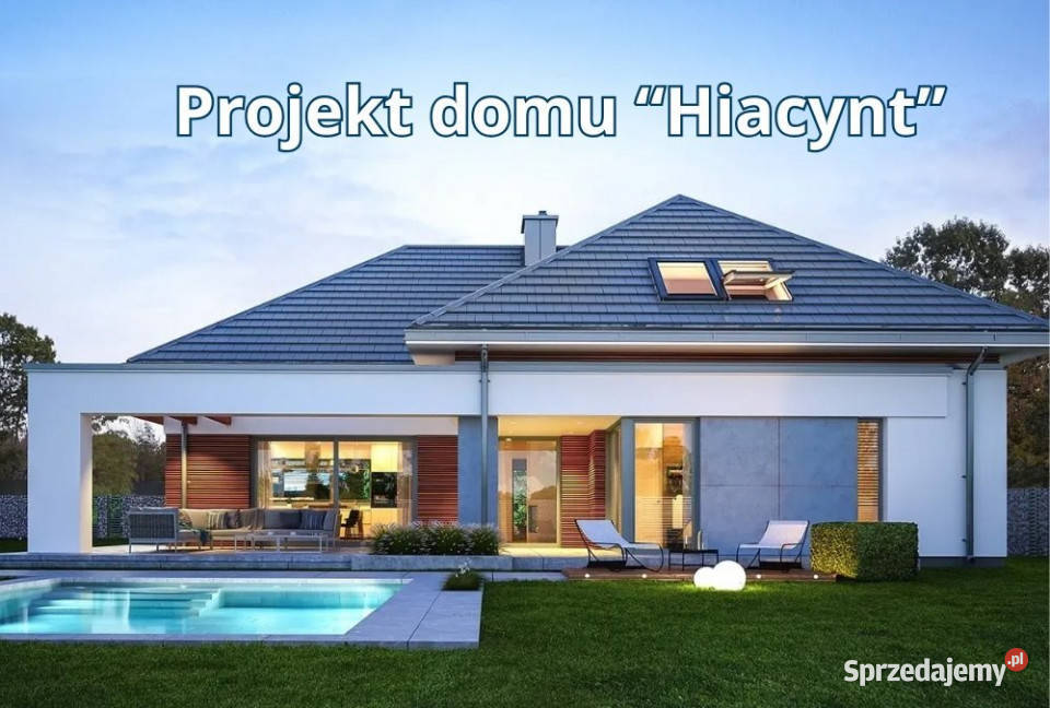 Działka budowlana Huzele gm Lesko