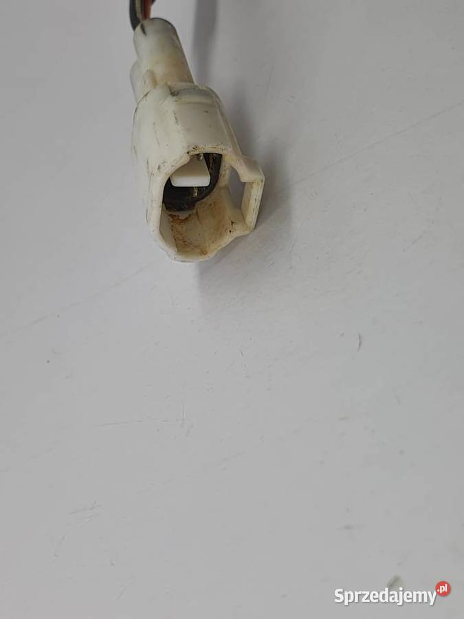 Modul Regulator Suzuki Rm 125 Części motocyklowe Łódź sprzedam