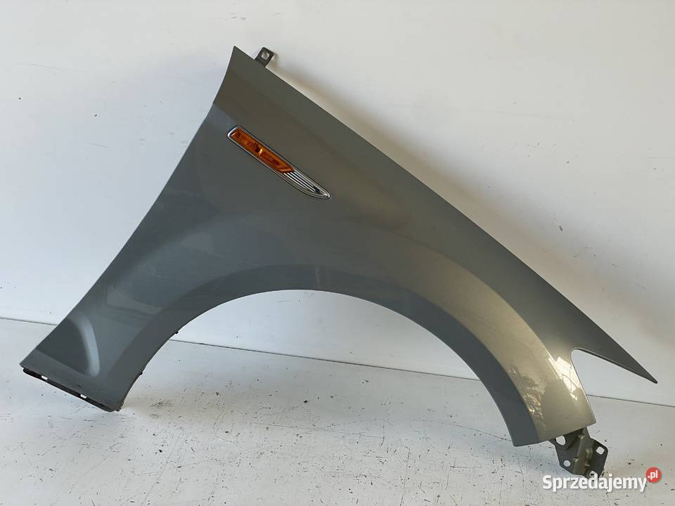 Błotnik Ford Mondeo MK4 20072014 2 Szary osobowe Wola Filipowska