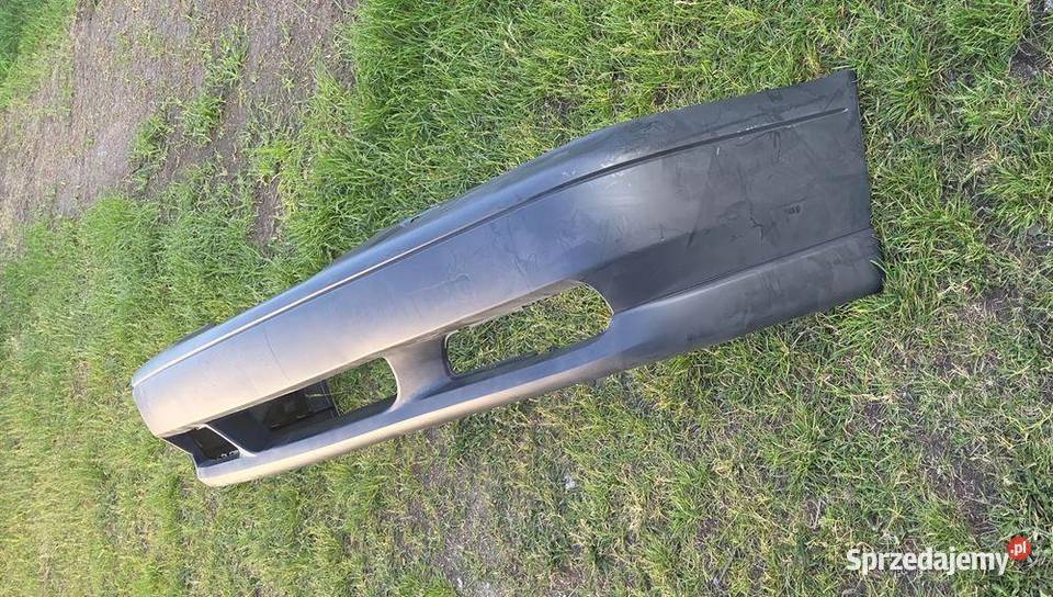 Zderzak przód przedni Volvo V70 I 9421811