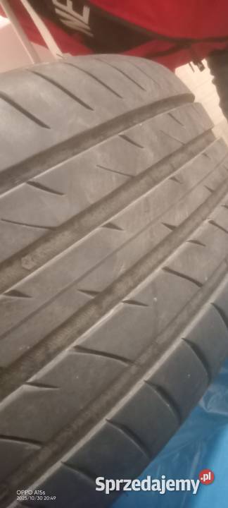 Goodride SOLMAX 1 23555 R19 105W lato Poznań