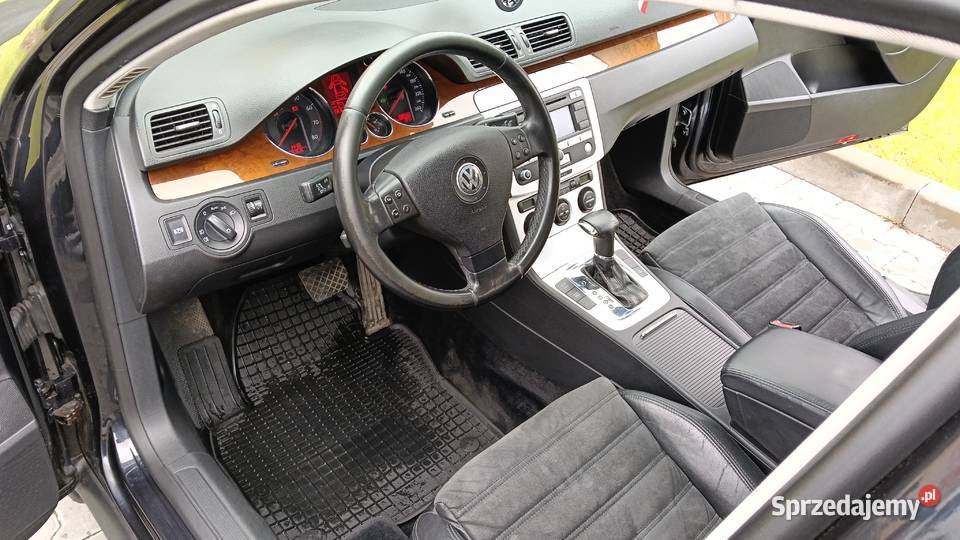 Passat b6 Passat