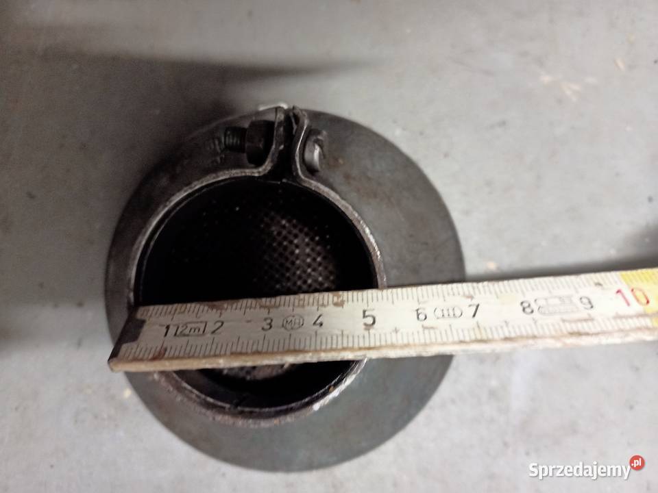 Filtr gaźnika NSU NS WS czy coś takiego sprzedam