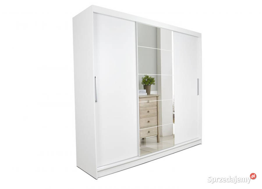 Szafy EPIC rożne rozmiary i kolory Gniezno sprzedam