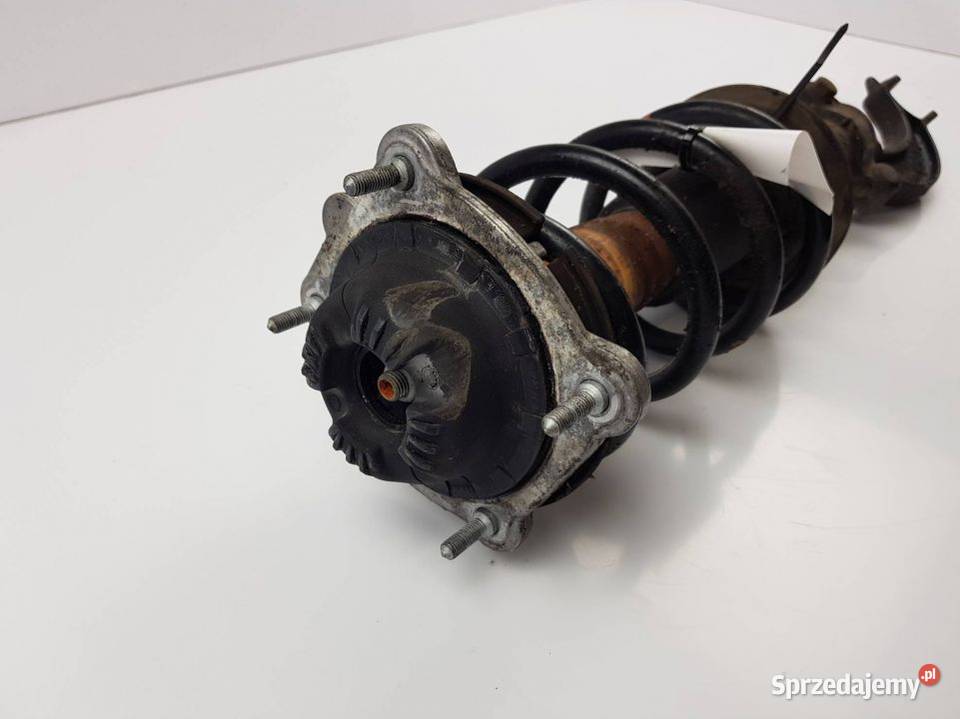 AMORTYZATOR LEWY PRZÓD 4G0413031N AUDI A6 C7 Lipno