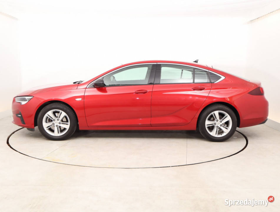 Opel Insignia 20 Turbo