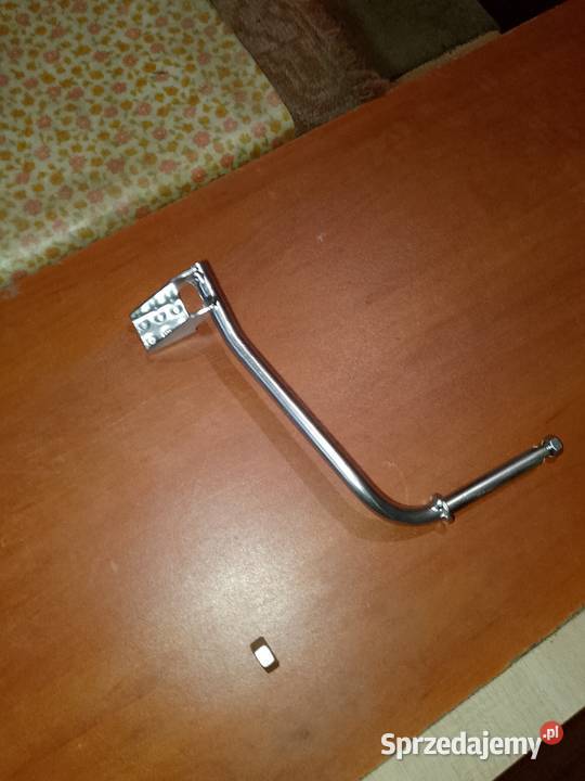 DZWIGNIA HAMULCA OGAR 200 ORYGINAŁ podkarpackie Leżajsk