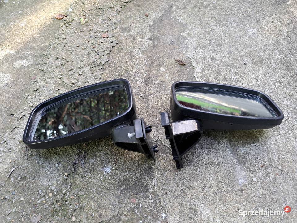 Fiat 126p125p lusterka zew PL