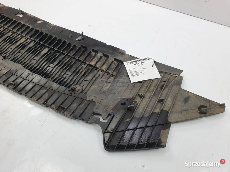 OSŁONA AUDI A6 C7 LIFT 4G0807611F