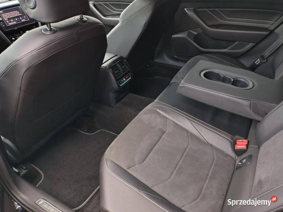 Volkswagen Arteon 2022r Shooting Brake Webasto sprzedam