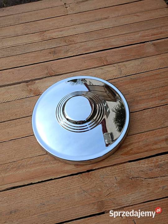 Wartburg 353 Nowy Kołpak Motoryzacja Łódź