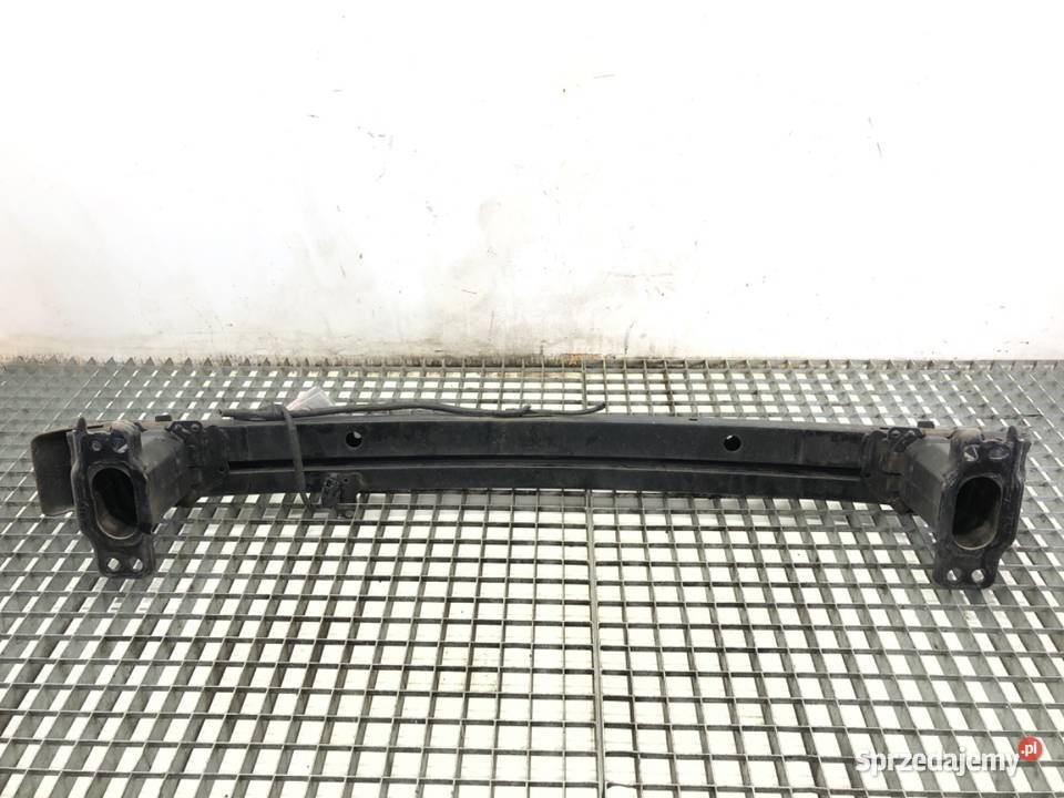 BELKA ZDERZAKA PRZÓD TOYOTA RAV 4 IV WZMOCNIENIE