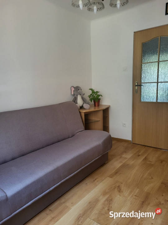 Dwupokojowe na Broniewskiego małopolskie Nowy Sącz