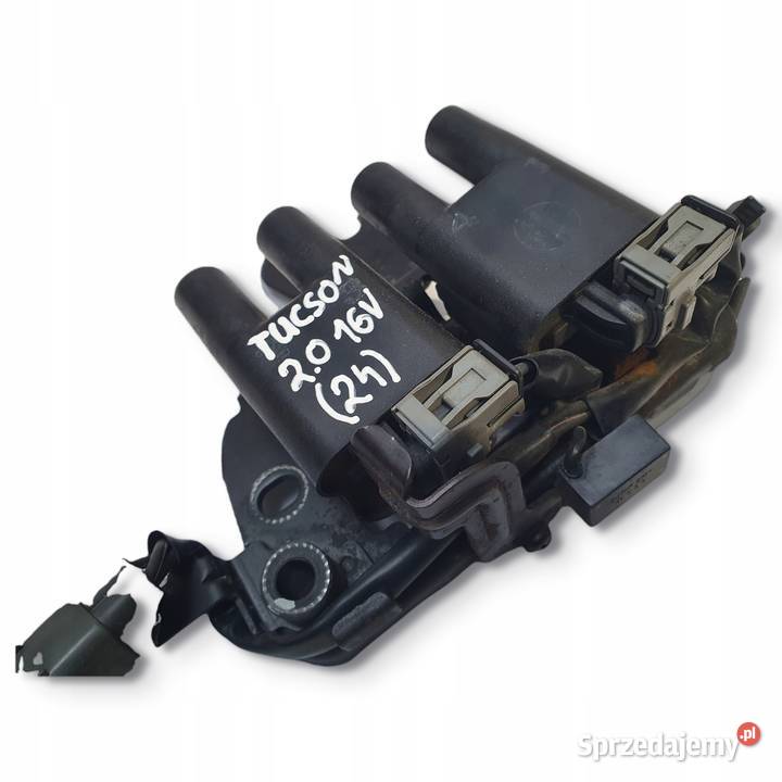 CEWKA ZAPŁONOWA Hyundai Tucson 20 16V Chełm