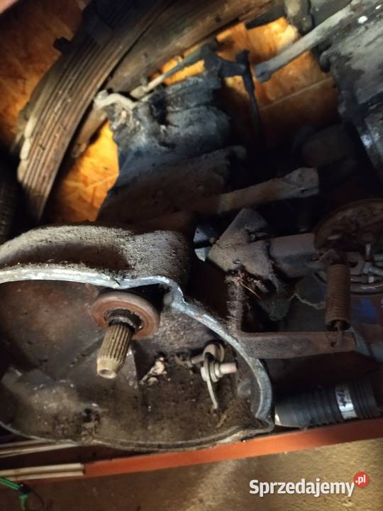 Resory Syrena mazowieckie Tłuszcz