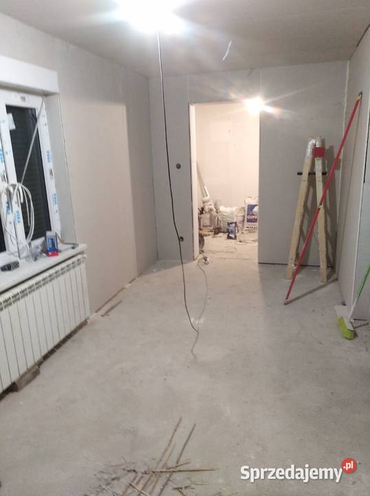 Garaż wielkopolskie Kobylin sprzedam