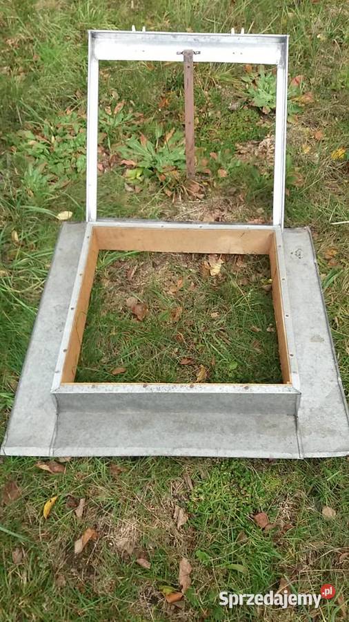 Wyłaz dachowyokno dachowe podkarpackie Nowa Dęba