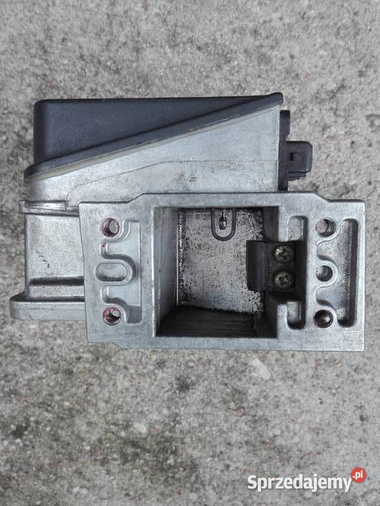 przepływomierz seat malaga 15 100 bosch Chełmno