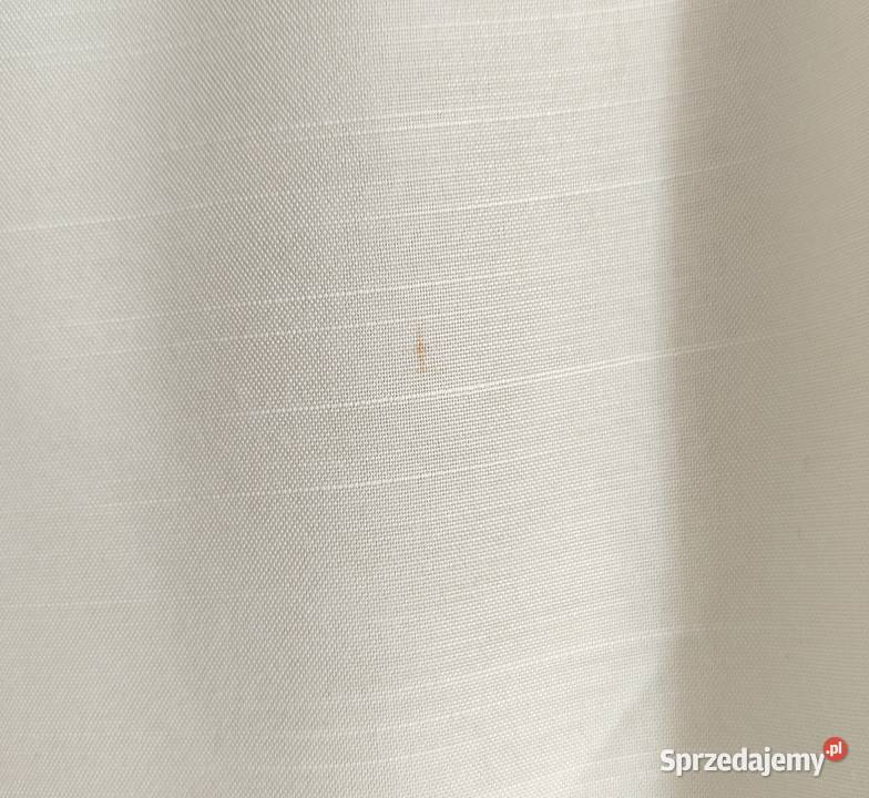 Kremowa bluzka tunika M 38 wiskoza jedwab Rozmiar 38(M) Szczecin sprzedam