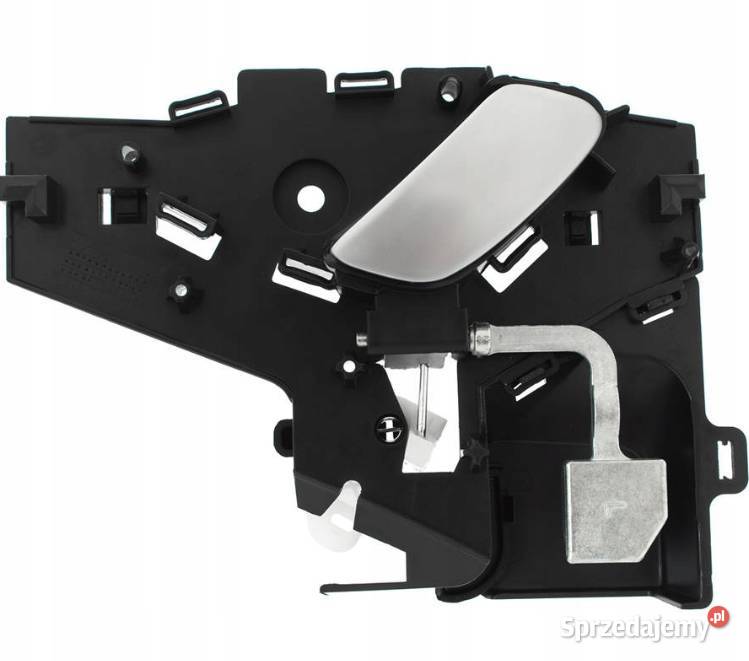 Citroen C5 0108 klamka wewnętrzna NOWA łódzkie Łódź