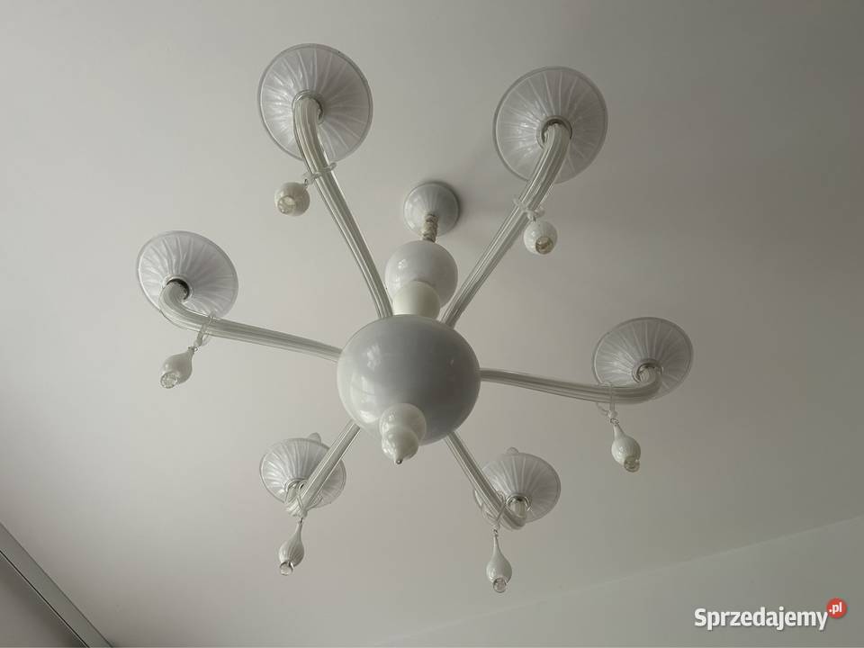 Żyrandol Skierniewice