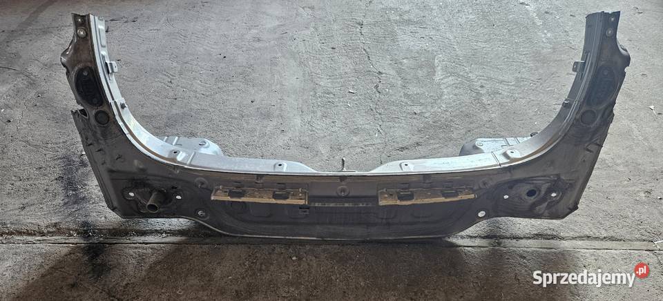 TYLNY PAS WANNA HYUNDAI I30 III KOMBI mazowieckie