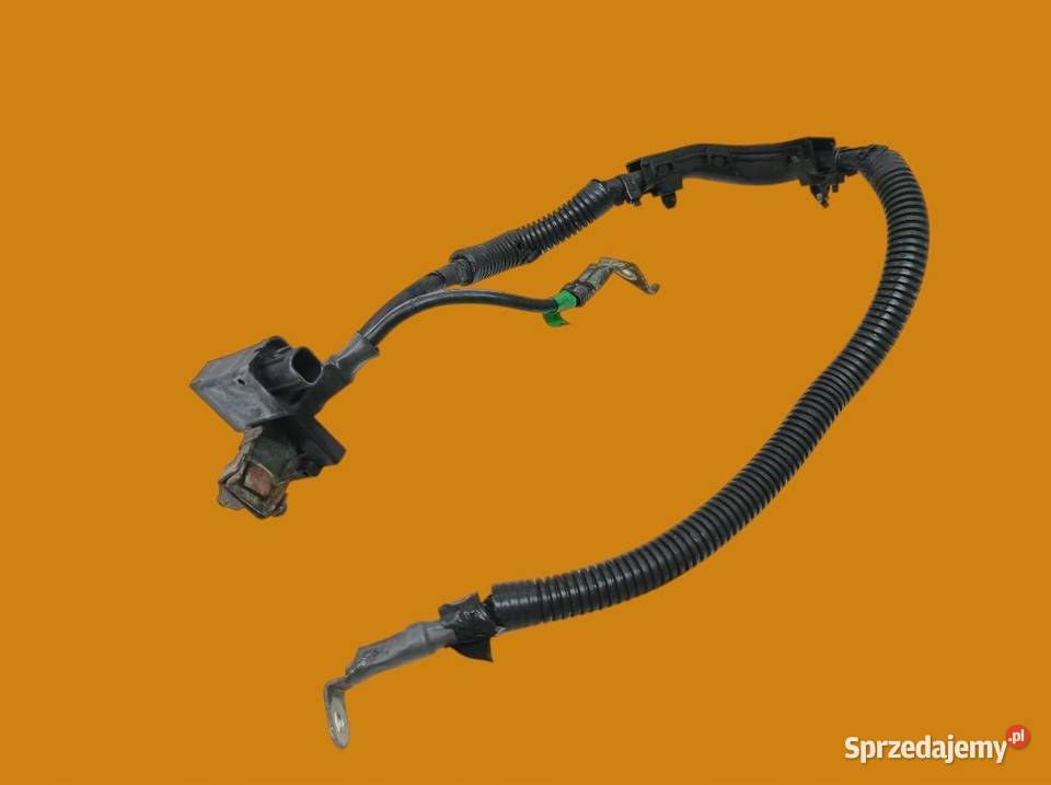 KLEMA MINUS MASA CZUJNIK T27 Toyota Avensis III