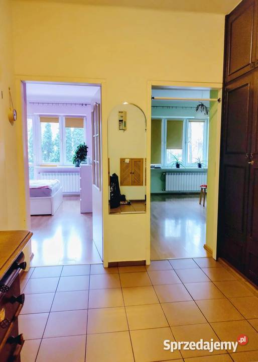 Mieszkanie Kraków Centrum Krowodrza 23 pok55m2 Sprzedaż