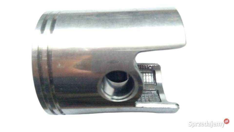 TŁOK ASSO WERKE POLINI 574 mm PIAGGIO VESPA ET3 Bielsk Podlaski