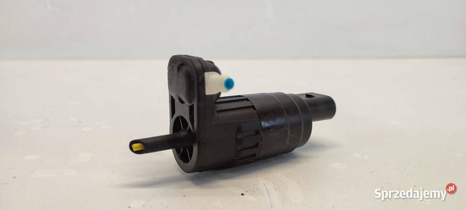 VW TIGUAN II POMPKA SPRYSKIWACZY 1K6955651 Części samochodowe