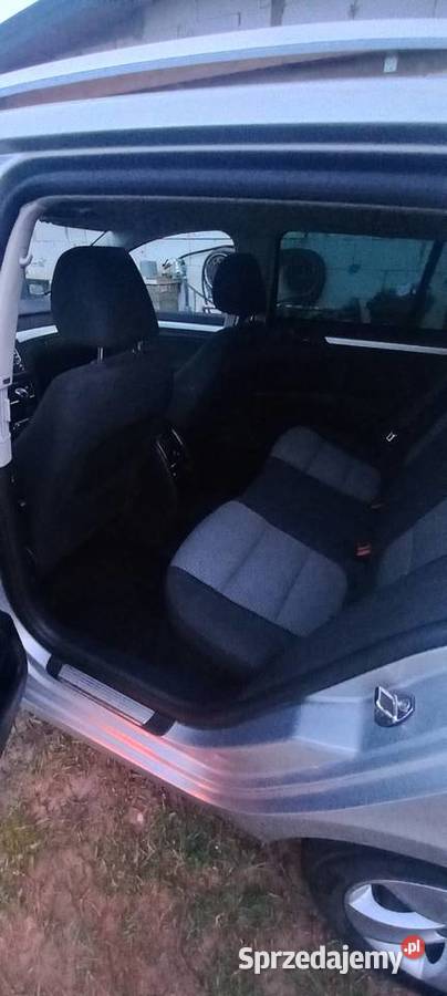 Sprzedam Skodę Superb 16tdi z domu Chojnice sprzedam