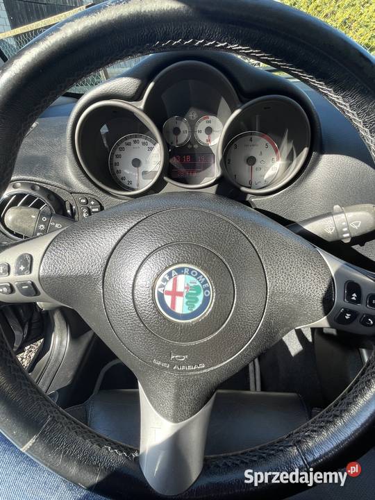 Alfa Romeo GT Ossolin