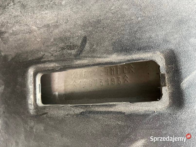 CITROEN JUMPER 2018 199700 ccm 110 110KM Warszawa sprzedam