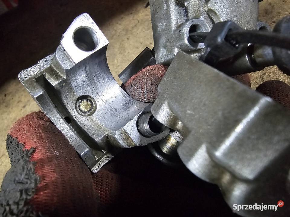 Yamaha XJ 600 diversion 4br głowica mostki Jelenia Góra sprzedam